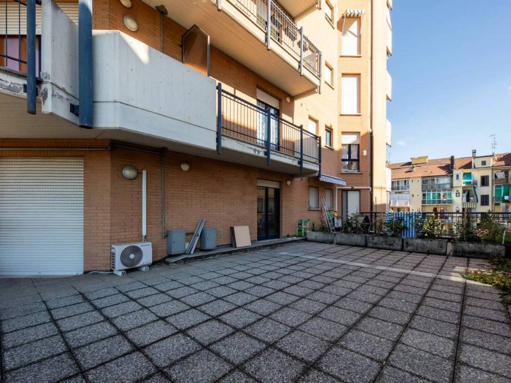 Appartamento a Torino in Via Cesana, 11 - Foto 4