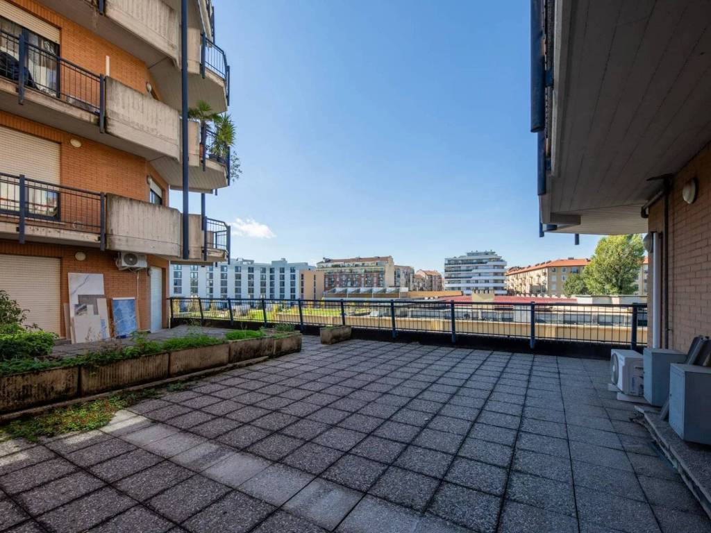 Appartamento a Torino in Via Cesana, 11 - Foto 5