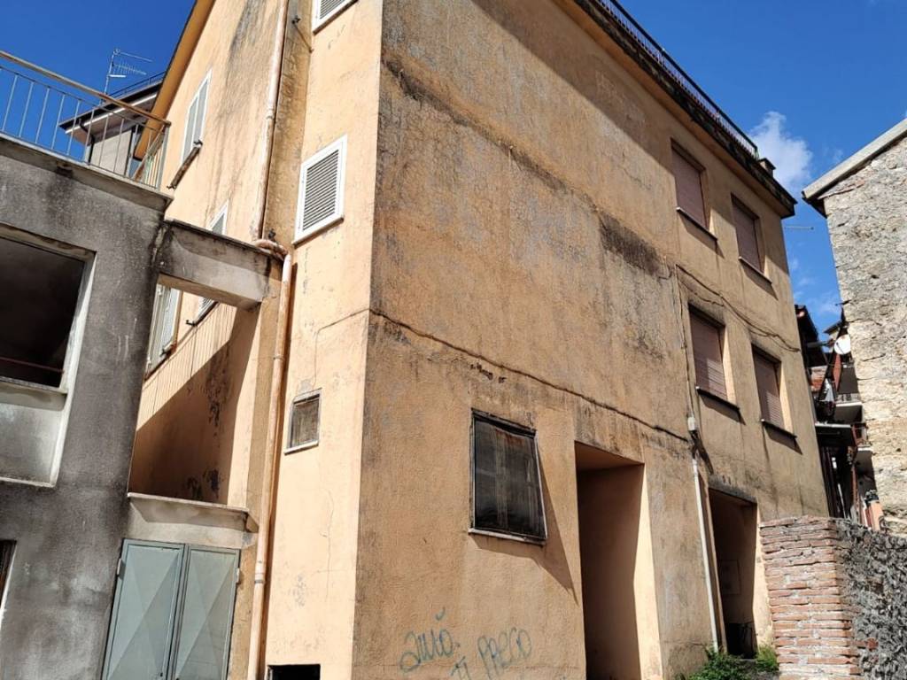 Casa indipendente a Ferentino in Via Mura Ciclopee - Foto 2