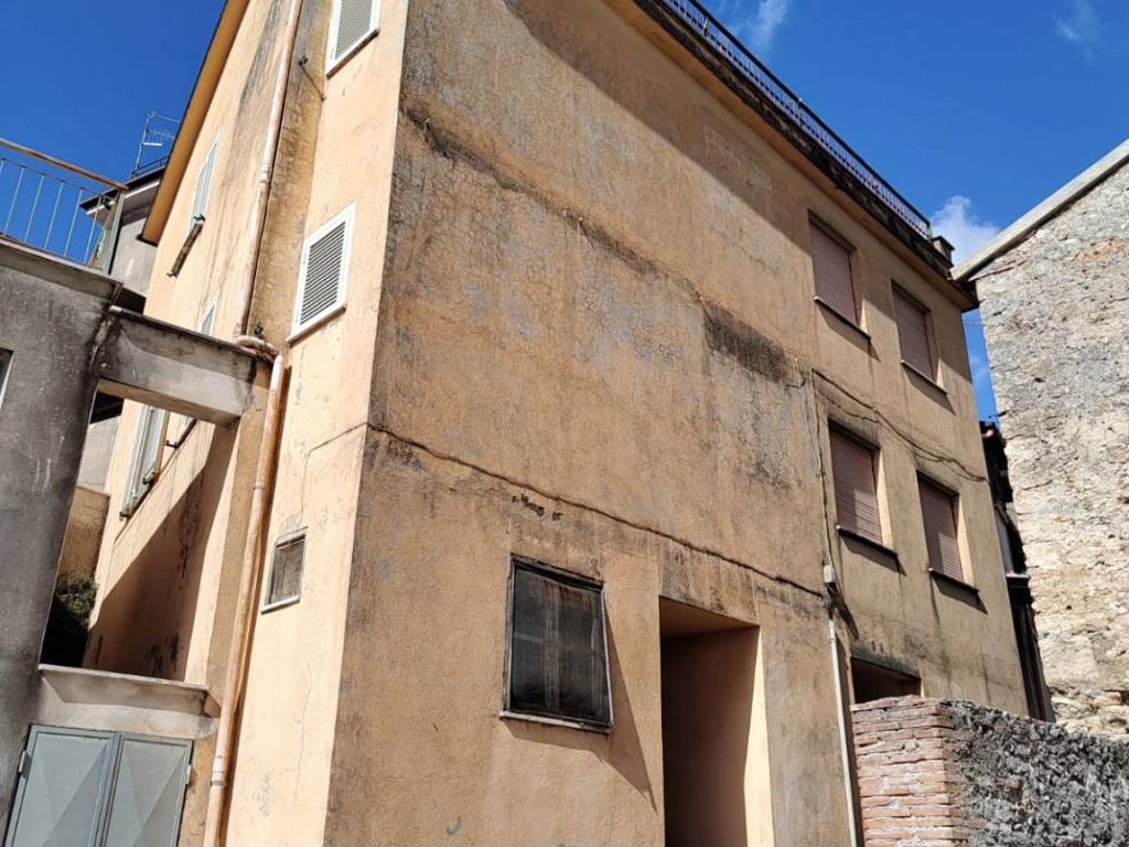 Casa indipendente a Ferentino in Via Mura Ciclopee - Foto 3