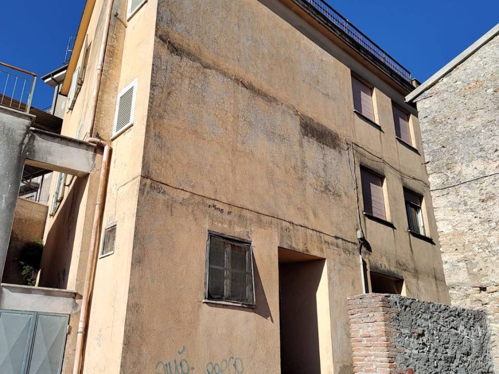 Casa indipendente a Ferentino in Via Mura Ciclopee - Foto 4