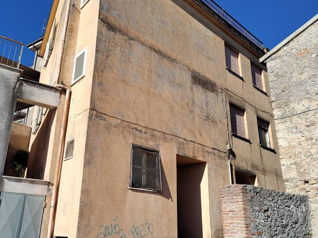 Casa indipendente a Ferentino in Via Mura Ciclopee - Foto 5