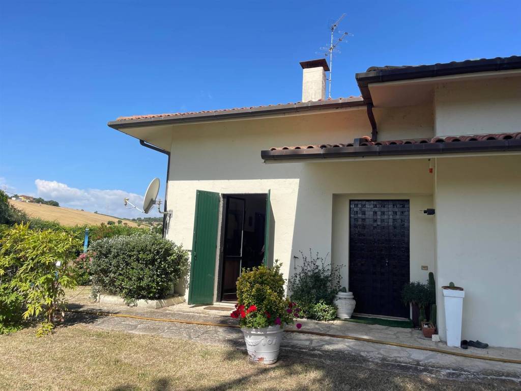 Villa a Osimo - Foto 2