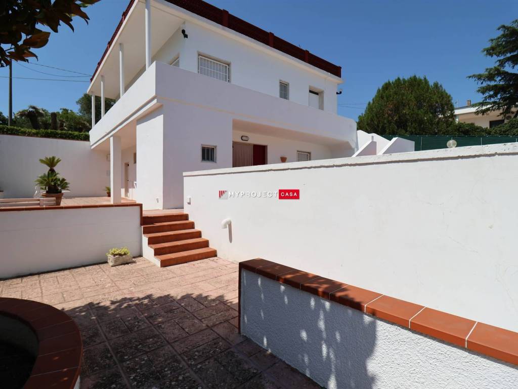 Villa a Martina franca in Via Pergolo - Foto 2