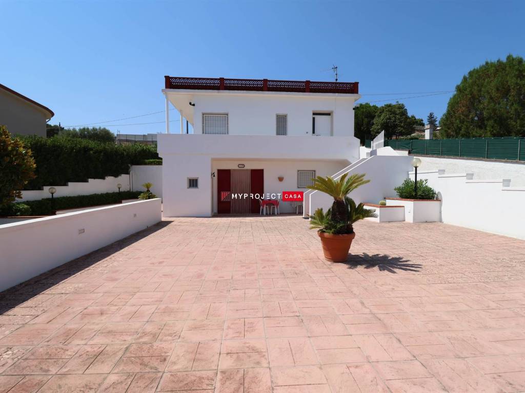 Villa a Martina franca in Via Pergolo - Foto 3