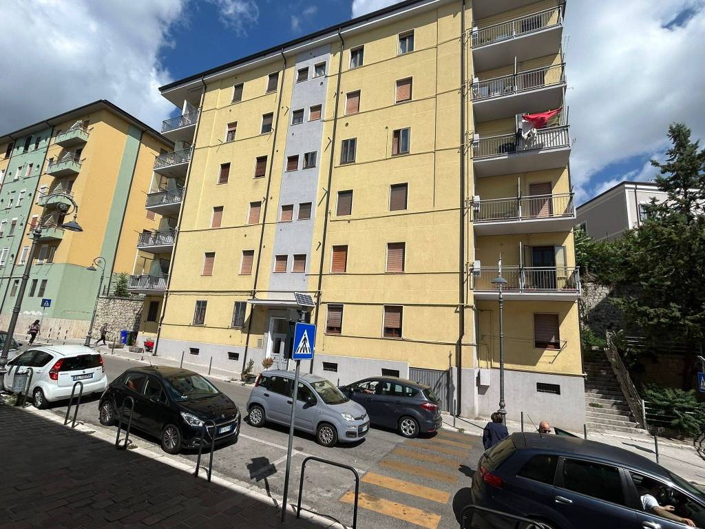 Appartamento a Potenza in Via Giuseppe Verdi, 5 - Foto 2