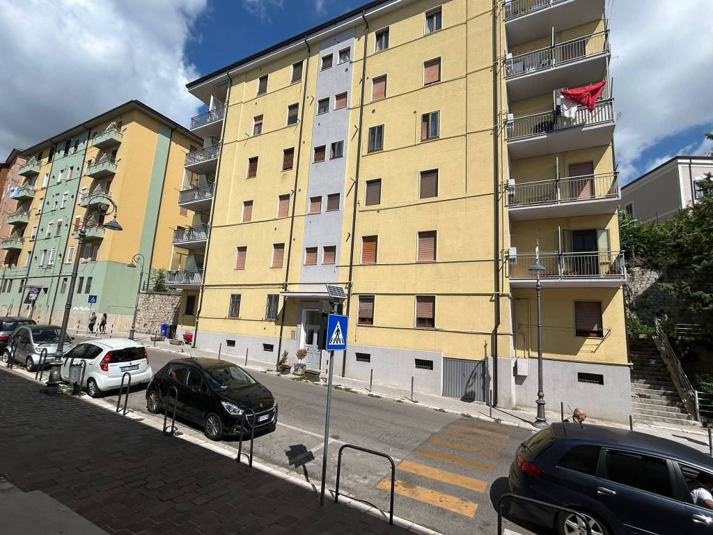 Appartamento a Potenza in Via Giuseppe Verdi, 5 - Foto 3