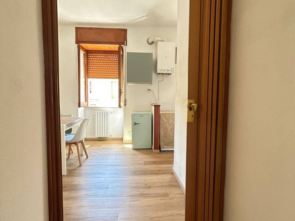 Appartamento a Potenza in Via Giuseppe Verdi, 5 - Foto 4