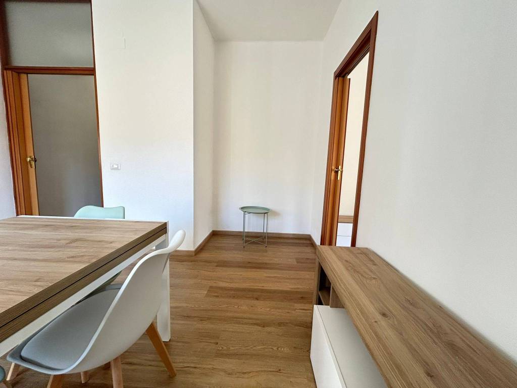 Appartamento a Potenza in Via Giuseppe Verdi, 5 - Foto 5