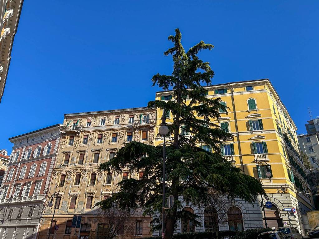 Appartamento a Trieste in Via dei Fabbri, 2 - Foto 2