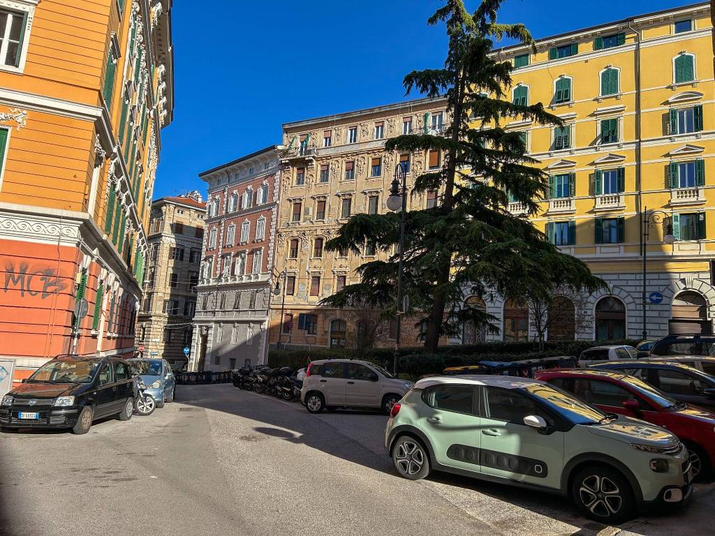 Appartamento a Trieste in Via dei Fabbri, 2 - Foto 3