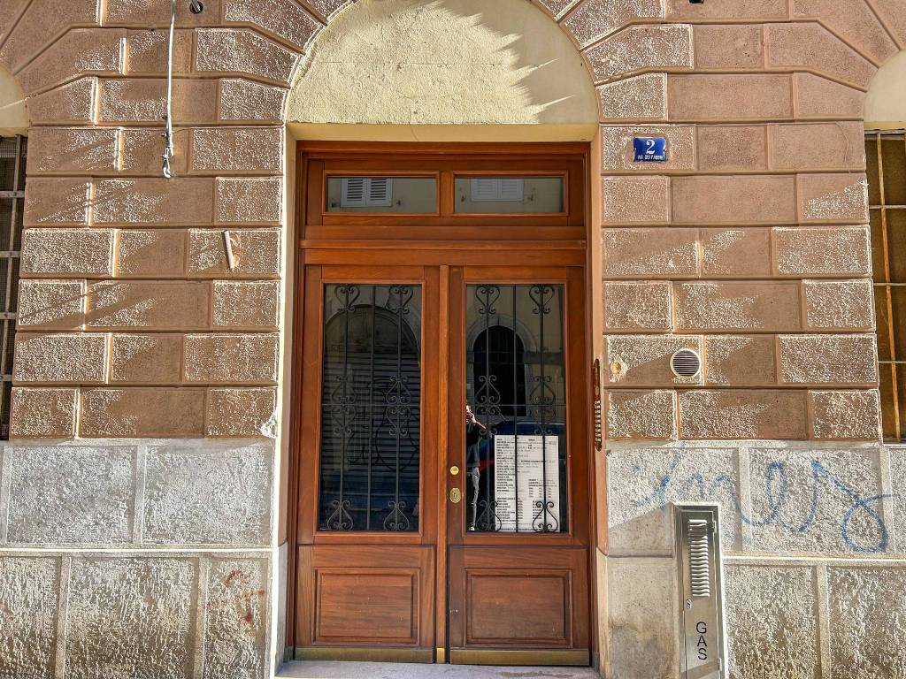 Appartamento a Trieste in Via dei Fabbri, 2 - Foto 4