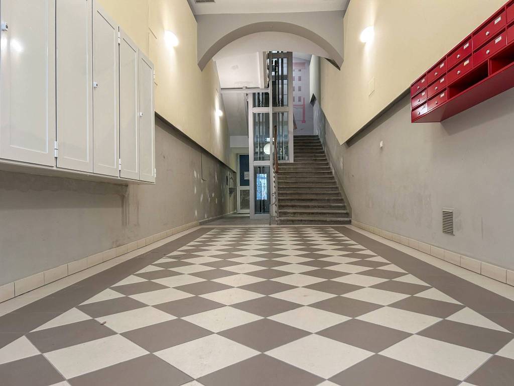 Appartamento a Trieste in Via dei Fabbri, 2 - Foto 5