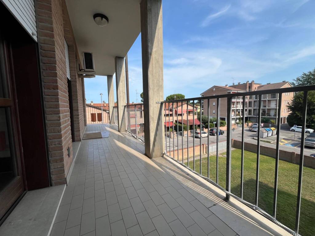 Appartamento a Ferrara in Via Urbano III - Foto 4