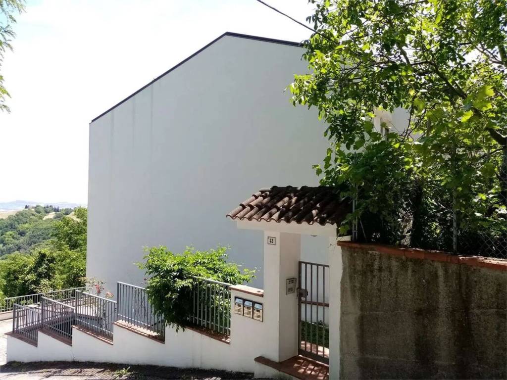 Villa a Montefiore conca - Foto 3