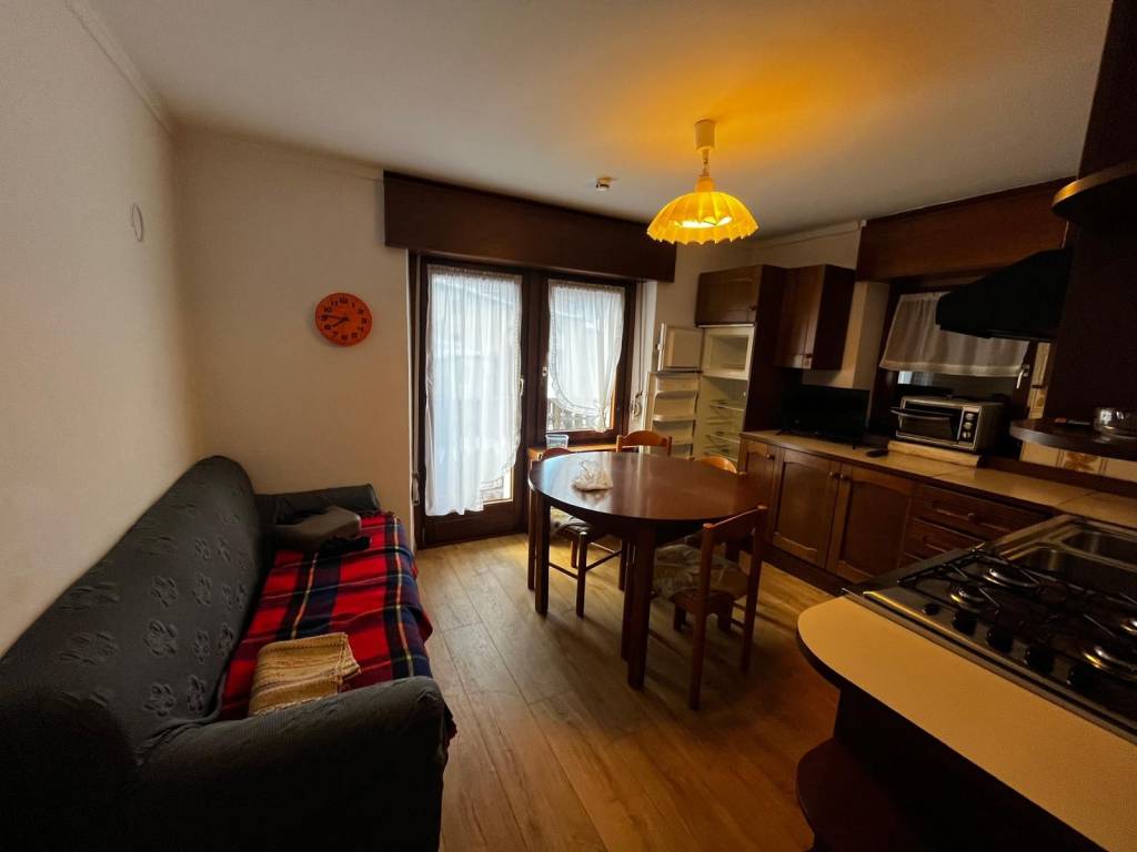 Appartamento a Santo stefano di cadore in Via Marangona, 12 - Foto 2