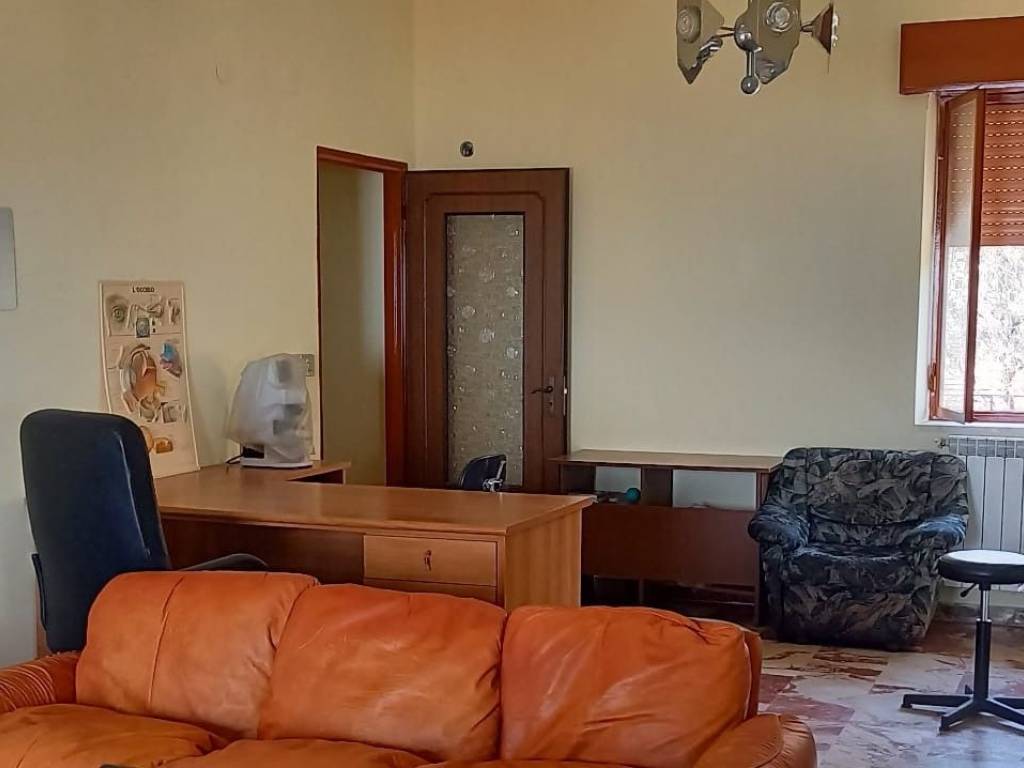 Villa a Brancaleone in Via Sperlonga, 15 - Foto 4