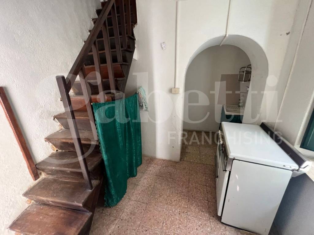 Appartamento a San pietro in amantea in VIA SAN BARTOLOMEO , 3 - Foto 5
