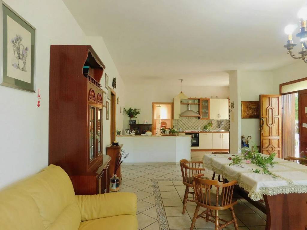 Villa a Formia in Via delle Ginestre, 14 - Foto 2