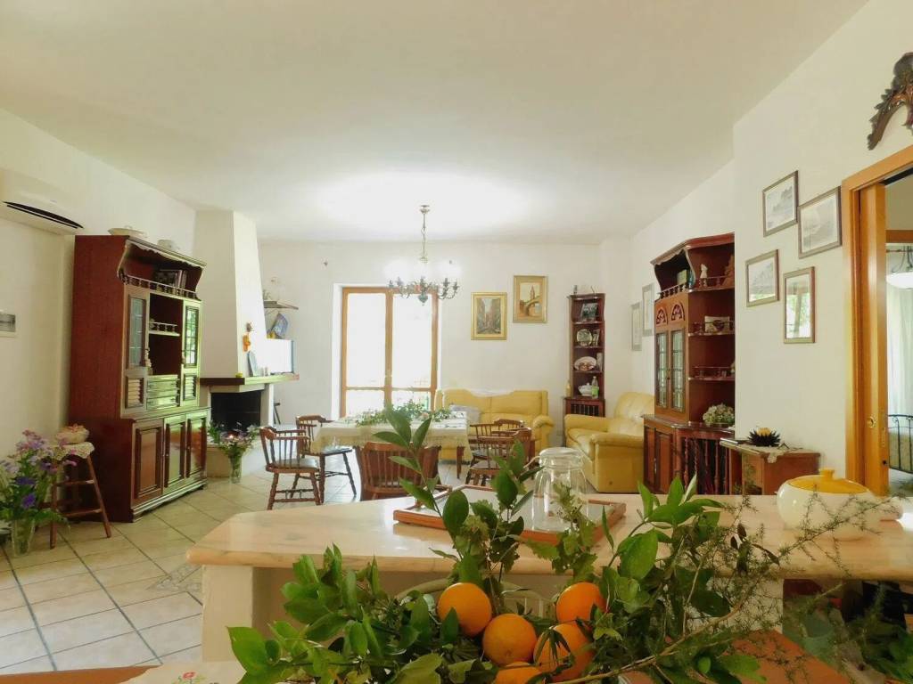 Villa a Formia in Via delle Ginestre, 14 - Foto 3