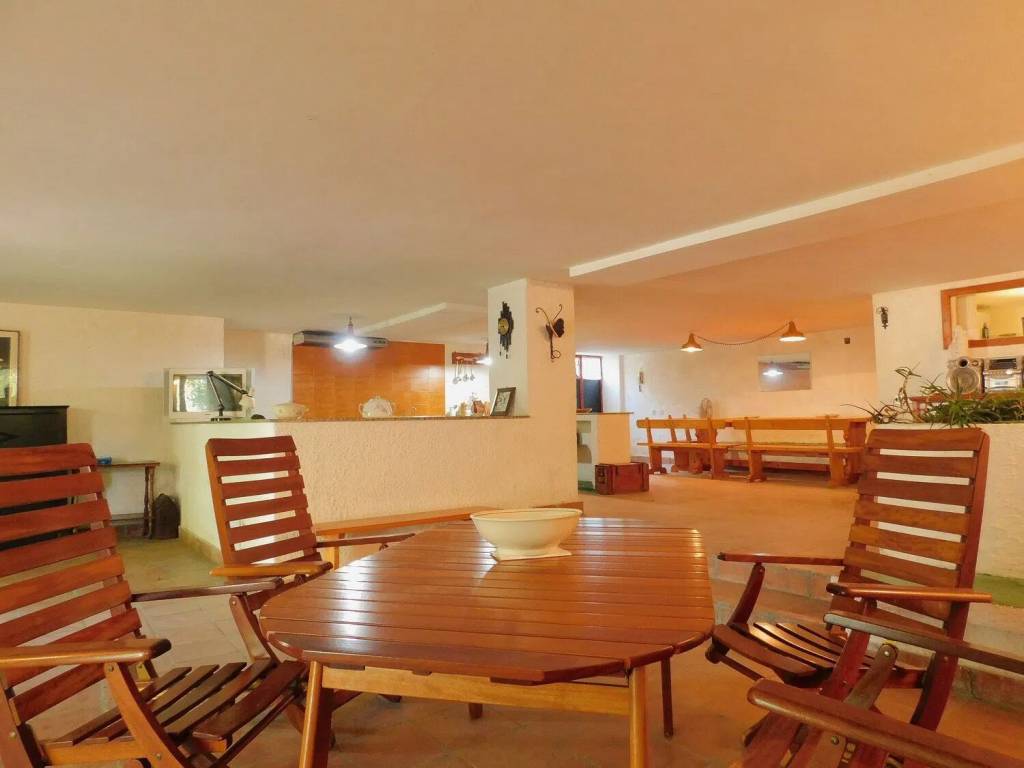 Villa a Formia in Via delle Ginestre, 14 - Foto 5