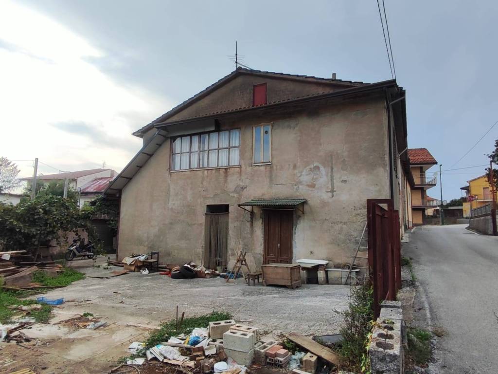 Casa indipendente a Santo stefano del sole in Sozze di Sotto - Foto 3