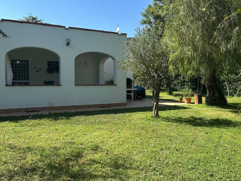 Villa a San felice circeo in Viale Regina Elena - Foto 2