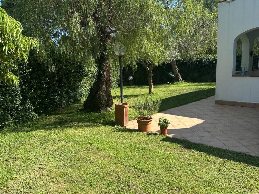 Villa a San felice circeo in Viale Regina Elena - Foto 3