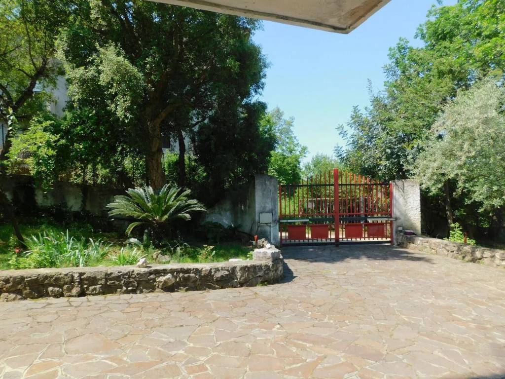 Villa a Formia in Via Delle Ginestre S.N.C. - Foto 2