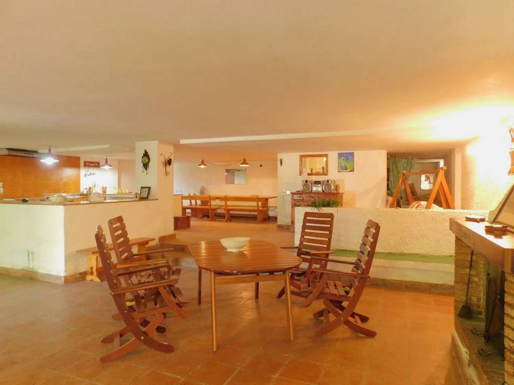 Villa a Formia in Via Delle Ginestre S.N.C. - Foto 4