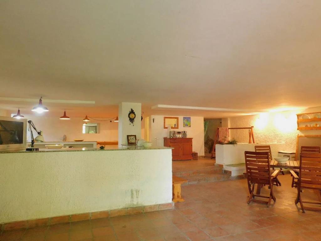 Villa a Formia in Via Delle Ginestre S.N.C. - Foto 5