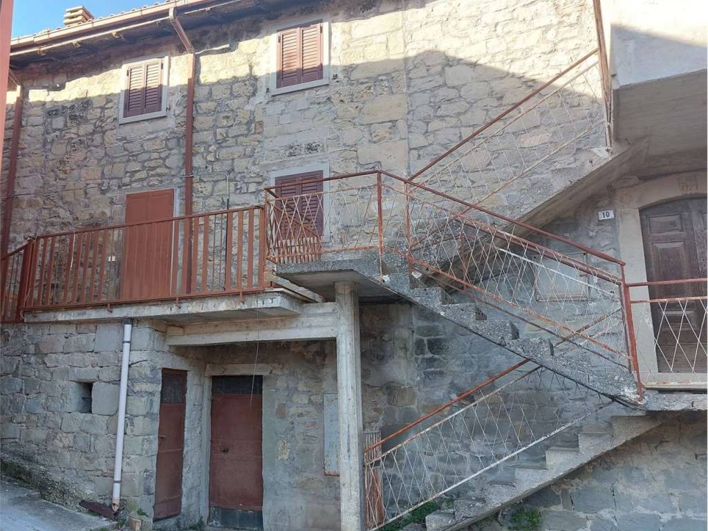Casa indipendente a Acquasanta terme in San Giovanni-fraz. Collefrattale, snc - Foto 2