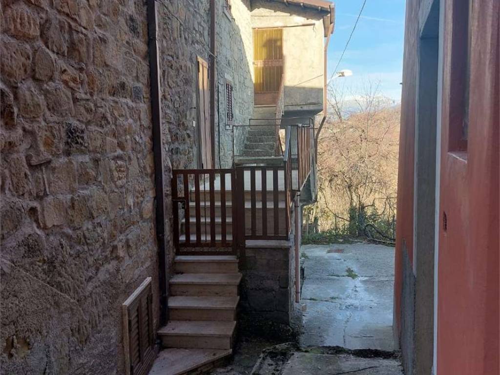 Casa indipendente a Acquasanta terme in San Giovanni-fraz. Collefrattale, snc - Foto 4