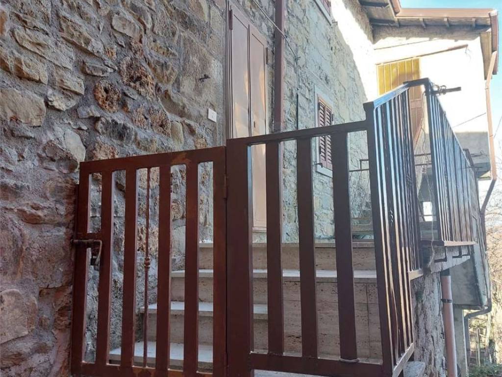Casa indipendente a Acquasanta terme in San Giovanni-fraz. Collefrattale, snc - Foto 5