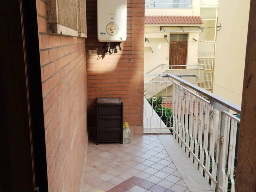 Appartamento a Formia in Via Rialto Ferrovia, 71 - Foto 3
