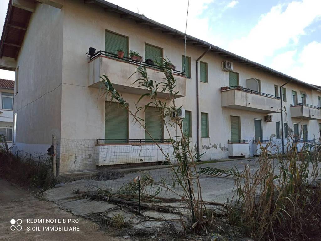 Villa a Pachino in Via Sebastiano Avarino, 53 - Foto 3