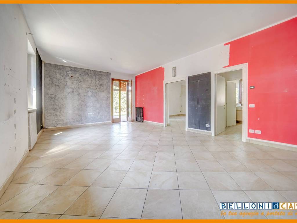 Villa a Castiglione olona in Via Enrico Fermi - Foto 5