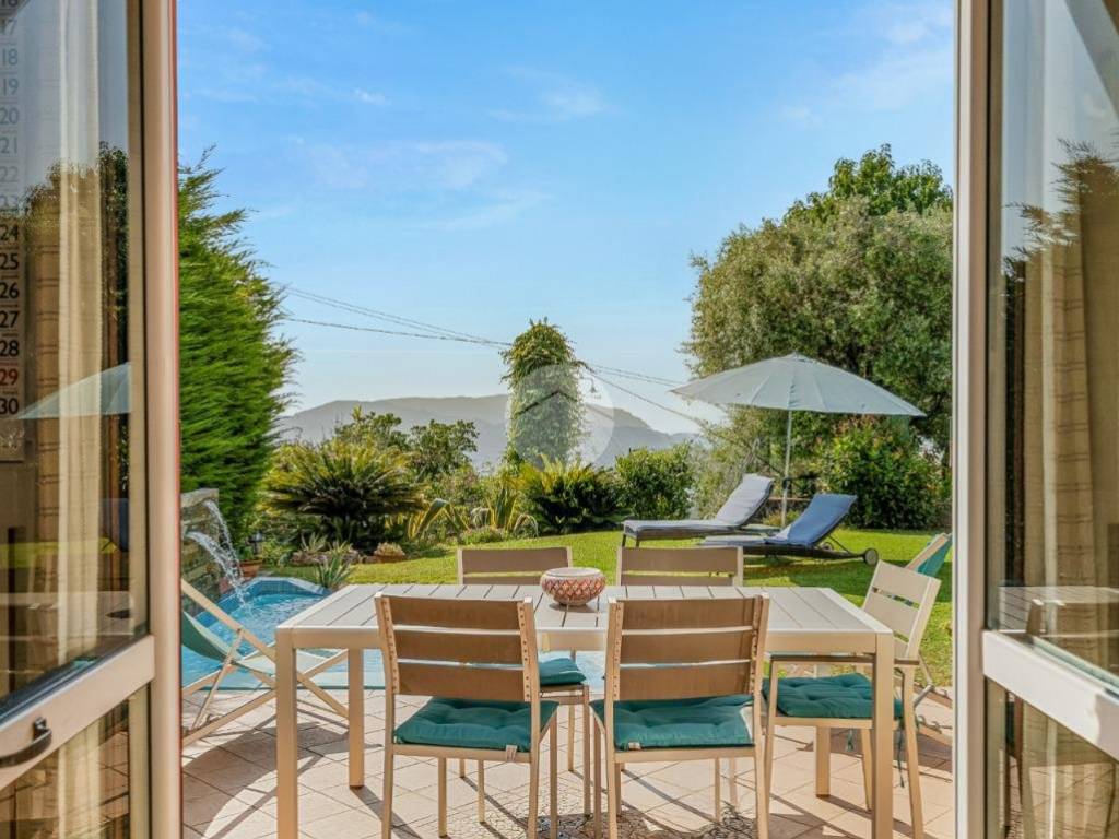 Villa a La spezia in Via Montalbano, 63 - Foto 2