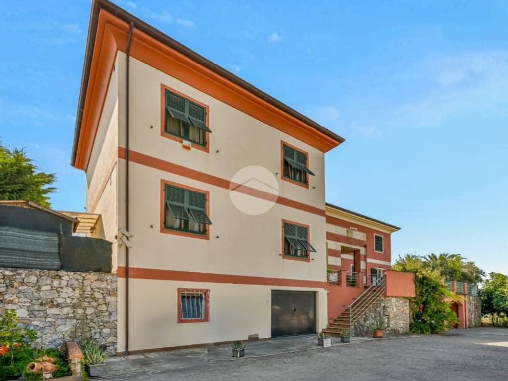 Villa a La spezia in Via Montalbano, 63 - Foto 4