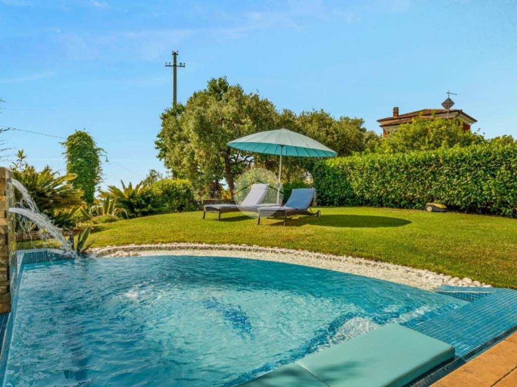 Villa a La spezia in Via Montalbano, 63 - Foto 5