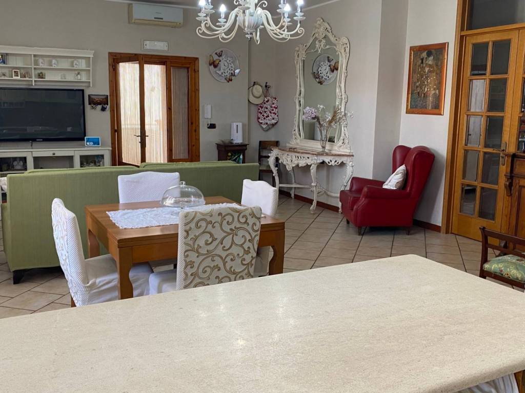 Villa a Bisceglie in SP85, 280 - Foto 4
