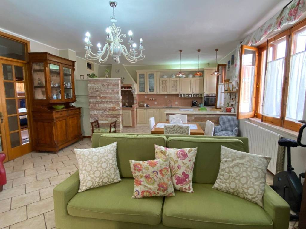 Villa a Bisceglie in SP85, 280 - Foto 5