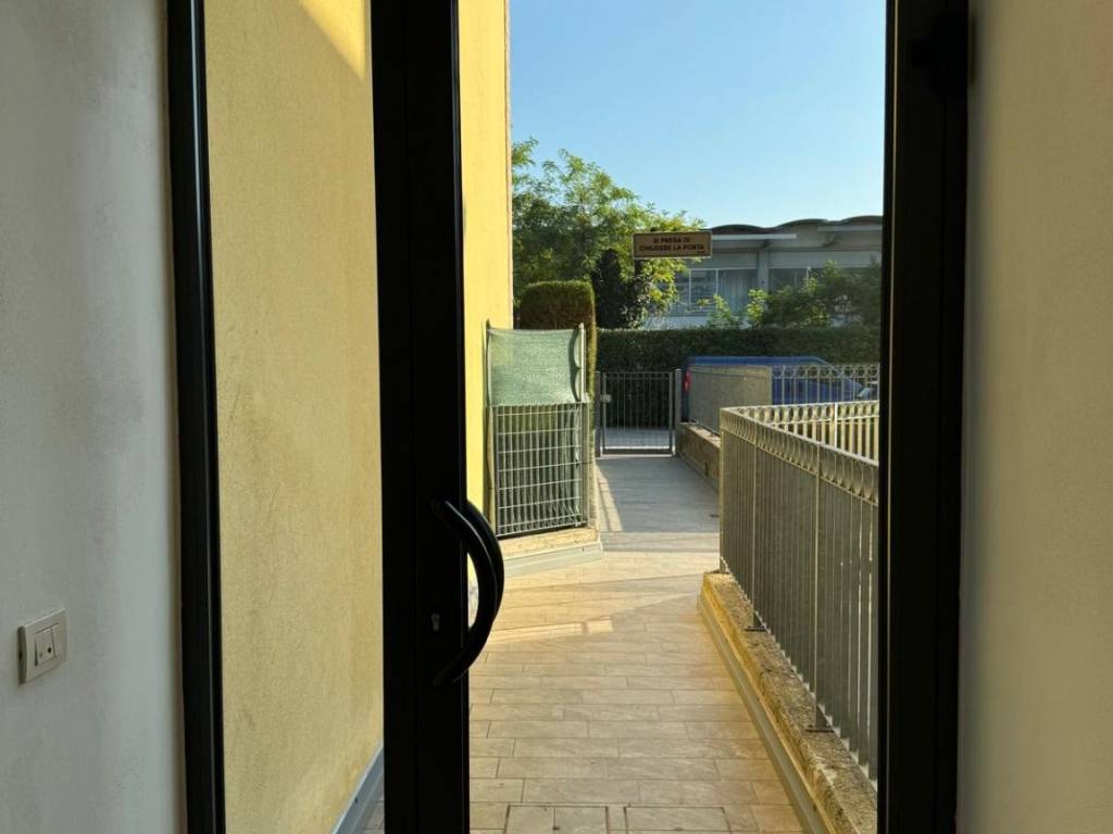 Appartamento a Cittadella in Via Santa Croce Bigolina - Foto 3