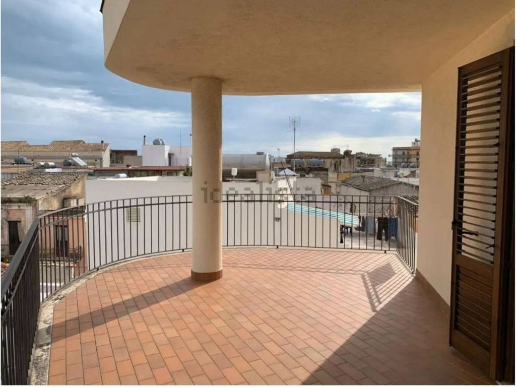 Appartamento a Avola in Galileo Galilei S.N.C. - Foto 4