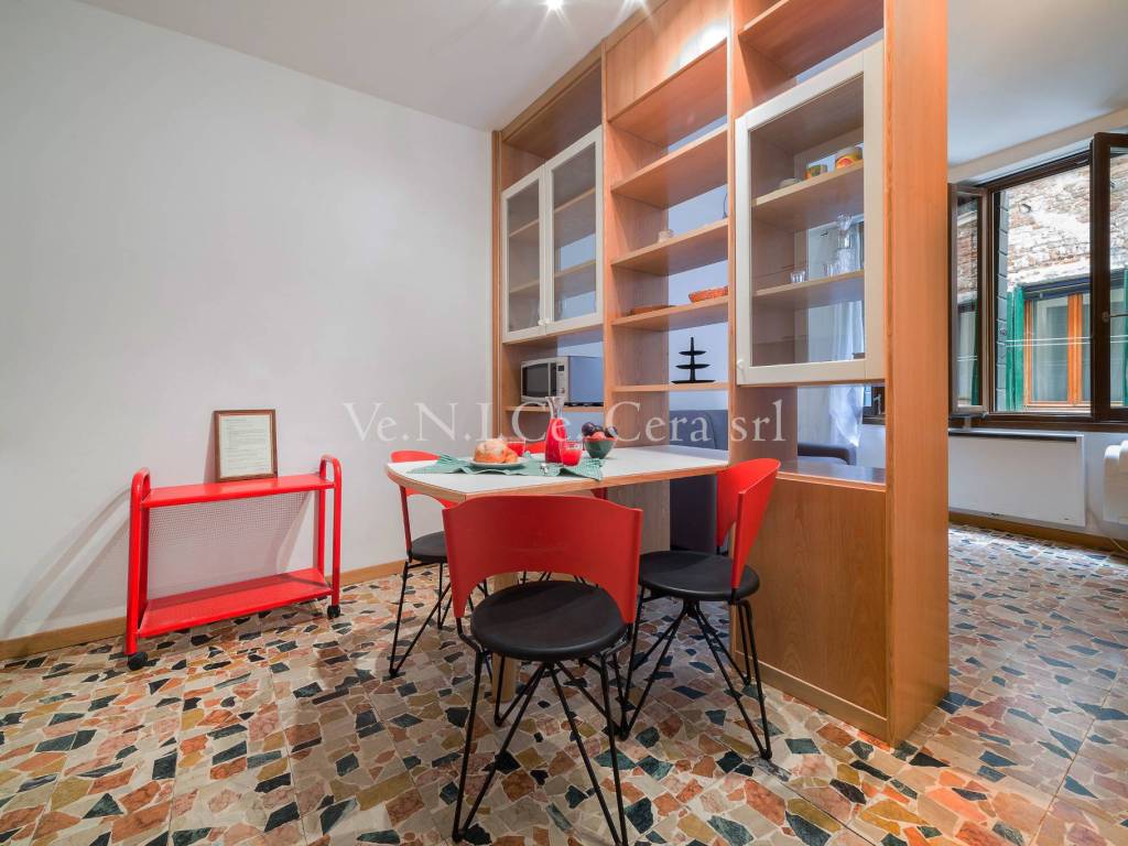 Appartamento a Venezia in Via Giuseppe Garibaldi, 1728 - Foto 4