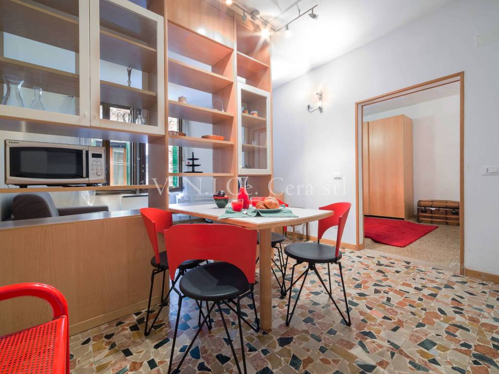 Appartamento a Venezia in Via Giuseppe Garibaldi, 1728 - Foto 5