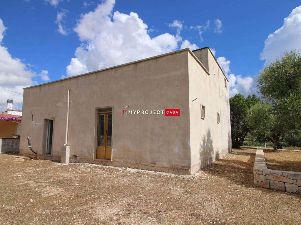 Villa a Cisternino - Foto 2