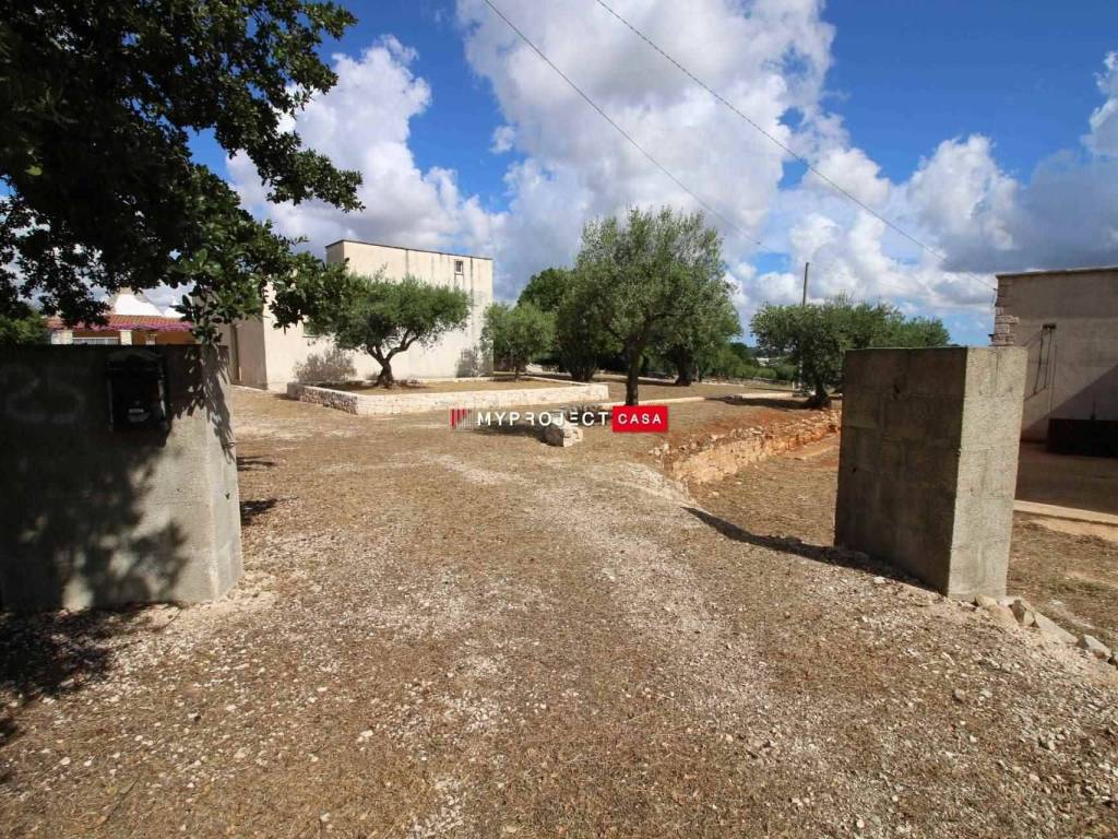 Villa a Cisternino - Foto 3