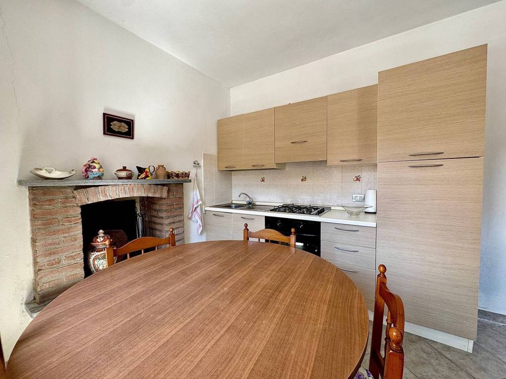 Casa indipendente a Miradolo terme in Via C. Vignali, 22 - Foto 2