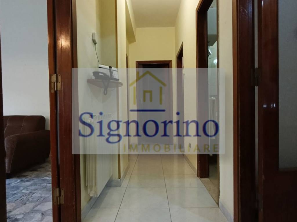 Appartamento a Siracusa in Via Luigi Vanvitelli - Foto 3